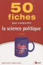 50 Fiches Science Politique - Preview