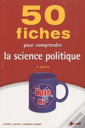 50 Fiches Science Politique