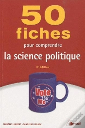 Capa do artigo 50 Fiches Science Politique