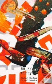 Capa do artigo 50 // Fifty
