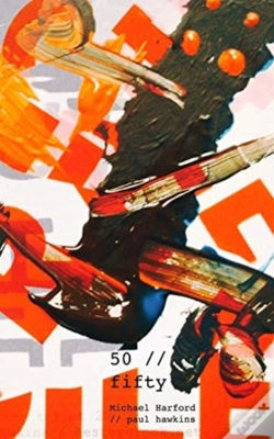 Capa do artigo 50 // Fifty