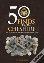 50 Finds From Cheshire