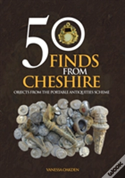 Capa do artigo 50 Finds From Cheshire