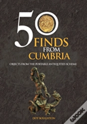 Capa do artigo 50 Finds From Cumbria