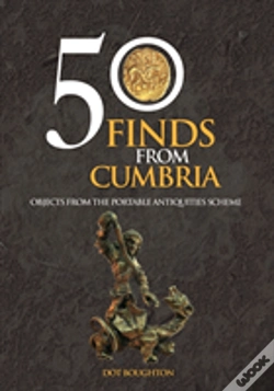 Capa do artigo 50 Finds From Cumbria
