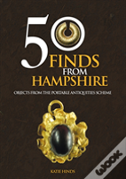 50 Finds From Hampshire