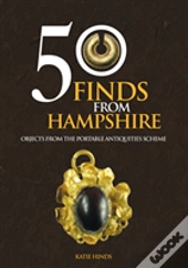 50 Finds From Hampshire