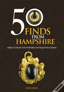 Capa do artigo 50 Finds From Hampshire