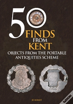 Capa do artigo 50 Finds From Kent