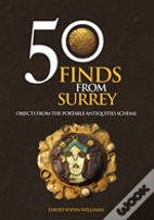 50 Finds From Surrey
