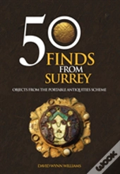 50 Finds From Surrey