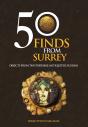 50 Finds From Surrey - Preview