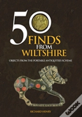 50 Finds From Wiltshire