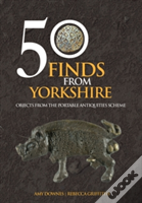 50 Finds From Yorkshire