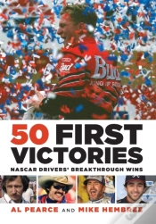 Capa do artigo 50 First Victories