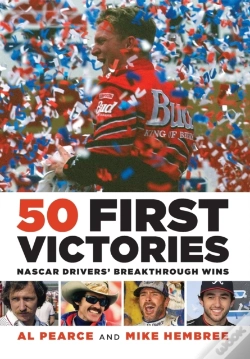 Capa do artigo 50 First Victories
