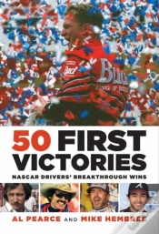 Capa do artigo 50 First Victories