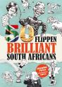50 Flippen Brilliant South Africans - Preview