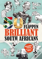 Capa do artigo 50 Flippen Brilliant South Africans