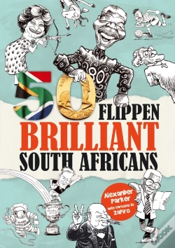 Capa do artigo 50 Flippen Brilliant South Africans