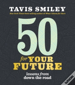 Capa do artigo 50 For Your Future