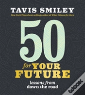 Capa do artigo 50 For Your Future