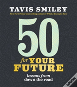 Capa do artigo 50 For Your Future