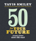 50 For Your Future