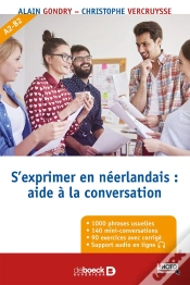 Capa do artigo 50 Formules Pour Se Lancer En Neerlandais