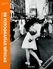 Capa do artigo 50 Fotografias Míticas