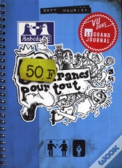 Capa do artigo 50 Francs Pour Tout