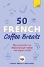 50 French Coffee Breaks - Preview