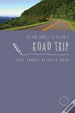 Capa do artigo 50 Fun Things To Do On A Road Trip