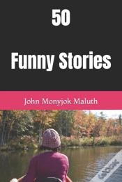 Capa do artigo 50 Funny Stories