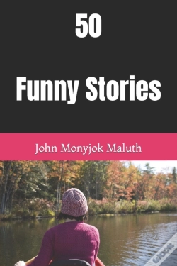 Capa do artigo 50 Funny Stories