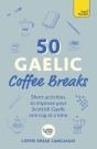 50 Gaelic Coffee Breaks - Preview