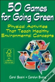 Capa do artigo 50 Games For Going Green