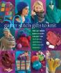 50 Garter Stitch Gifts To Knit - Preview