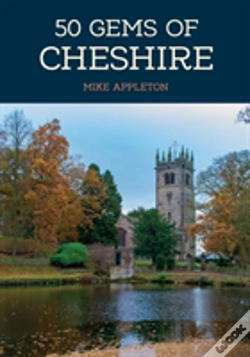 Capa do artigo 50 Gems Of Cheshire