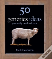 Capa do artigo 50 Genetics Ideas You Really Need To Know