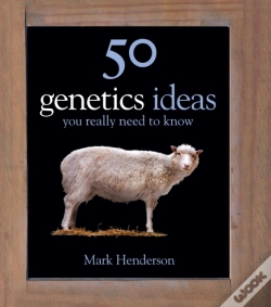 Capa do artigo 50 Genetics Ideas You Really Need To Know
