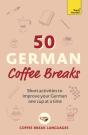 50 German Coffee Breaks - Preview