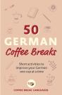 50 German Coffee Breaks - Preview