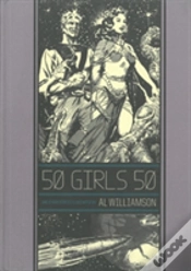 Capa do artigo 50 Girls 50
