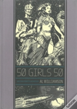 Capa do artigo 50 Girls 50