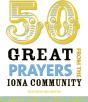 50 Great Prayers From The Iona Community - Preview