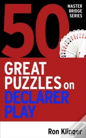 Capa do artigo 50 Great Puzzles On Declarer Play