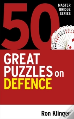 Capa do artigo 50 Great Puzzles On Defence