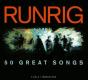 50 Great Songs - CD - Preview
