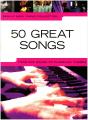 50 Great Songs - Preview